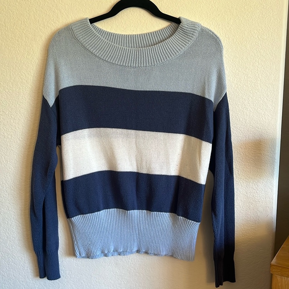 Lucky Brand Women’s XS Sweater